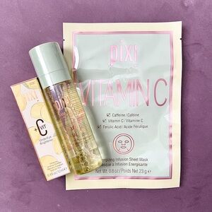 Pixi Vitamin C Trio Bundle